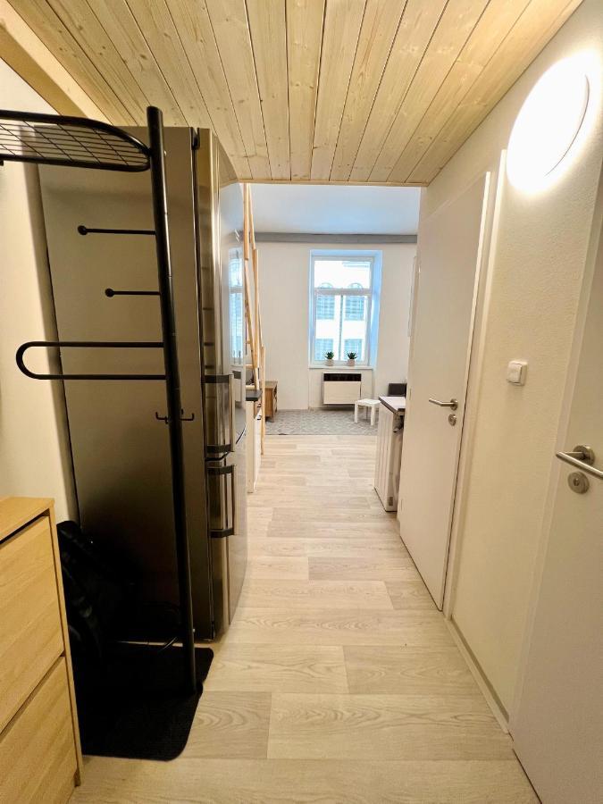 Apartman Zlata Hvezda Ческе-Будеёвице Экстерьер фото